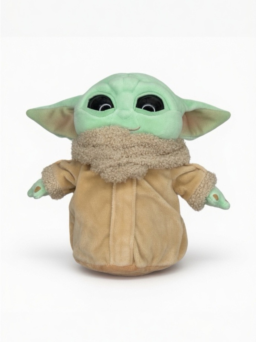 Disney Star Wars Mandalorian The Child Grogu plush toy